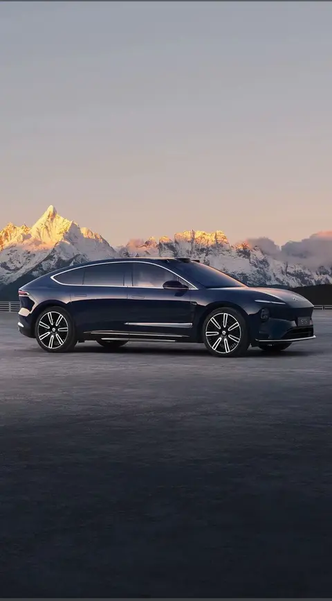 曾比肩特斯拉的它巨亏1100亿，昔日的王者真要成时代的眼泪？