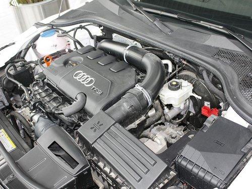 奥迪这些零件冷知识，99% 车主都不知道！