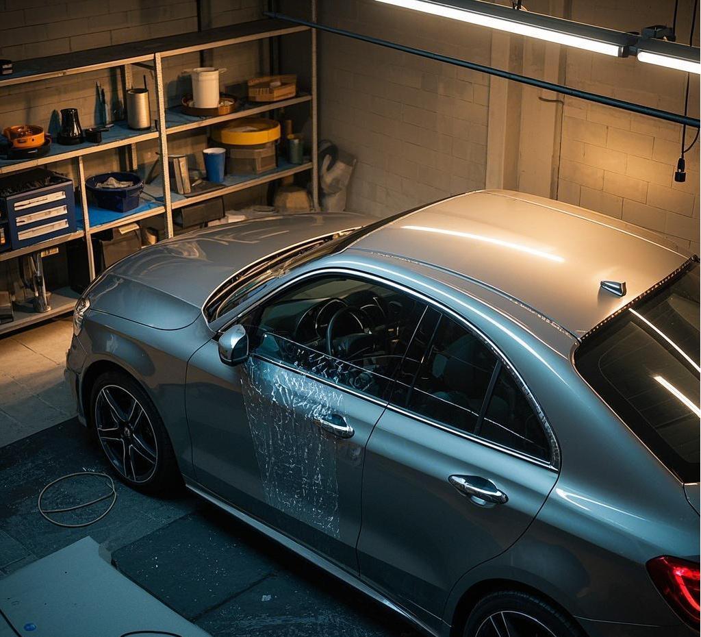 奥迪这些 “鸡肋” 设计，撞车时直接封神！