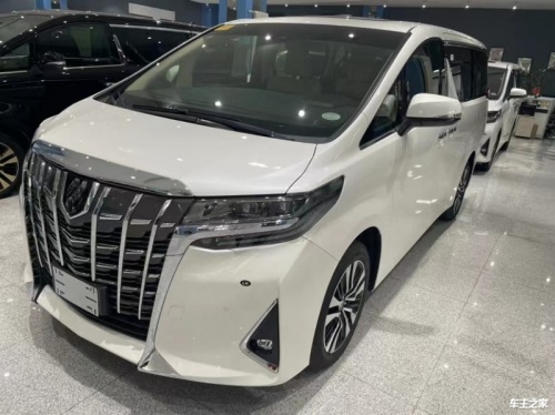 埃尔法亚洲版 全部在售 2025款 2024款 2023款 2022款2025新埃尔法亚洲版平价销售90万起 欢迎到店试驾