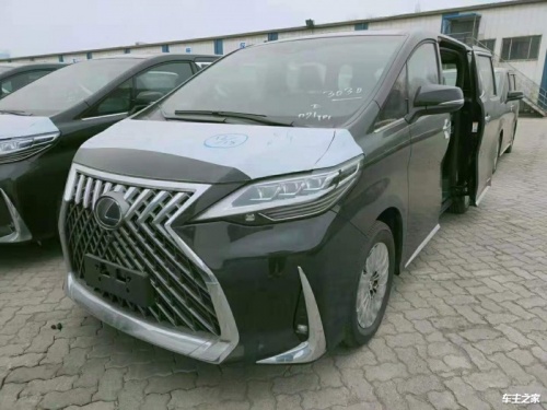 雷克萨斯LM欧版 全部在售 2024款 2022款 2021款 2020款成都平行进口雷克萨斯LM欧版新款价格最低145万起售 欢迎到店试驾