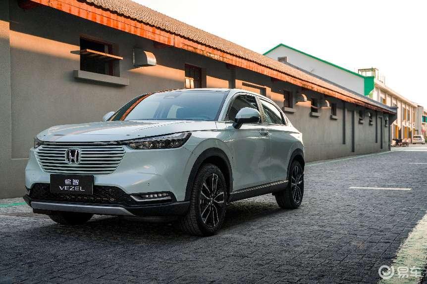 缤智和逍客怎么选？这些细节让TA赢麻了！