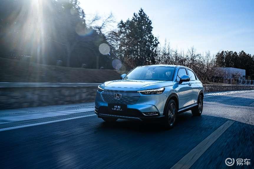 缤智和逍客怎么选？这些细节让TA赢麻了！