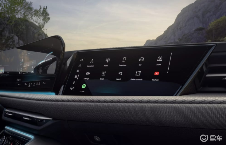 全新奥迪Q5插混版官图发布!纯电续航里程100km