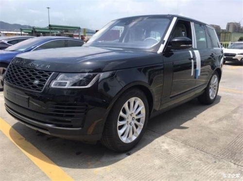 揽胜行政中东版 全部在售 2023款 2022款 2021款 2020款 2019款 2018款成都揽胜行政中东版限时优惠30万 最低仅售105万