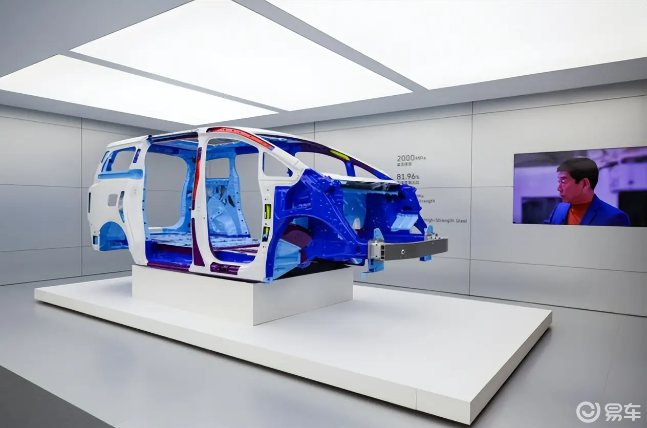 魏牌双旗舰开启全国交付，长城如何定义“新家用”？