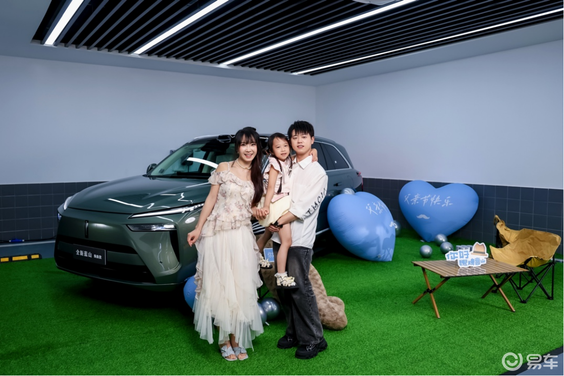 魏牌双旗舰开启全国交付，长城如何定义“新家用”？