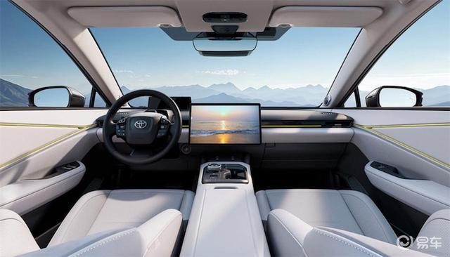 同样13万买丰田纯电SUV，bZ5比铂智3X强在哪？