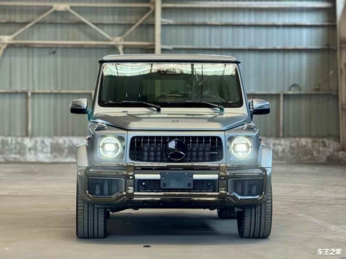 奔驰G级加版 全部在售 2025款 2024款 2023款 2022款 2021款 2020款奔驰G级加版新款降价促销中 优惠高达13万