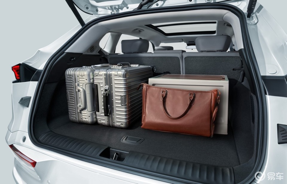 油换电的首选 新别克纯电E5上市 一口价14.99万起