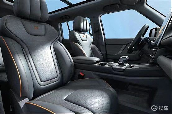 北京BJ30对比捷途山海T1 谁才是年轻人的轻越野SUV