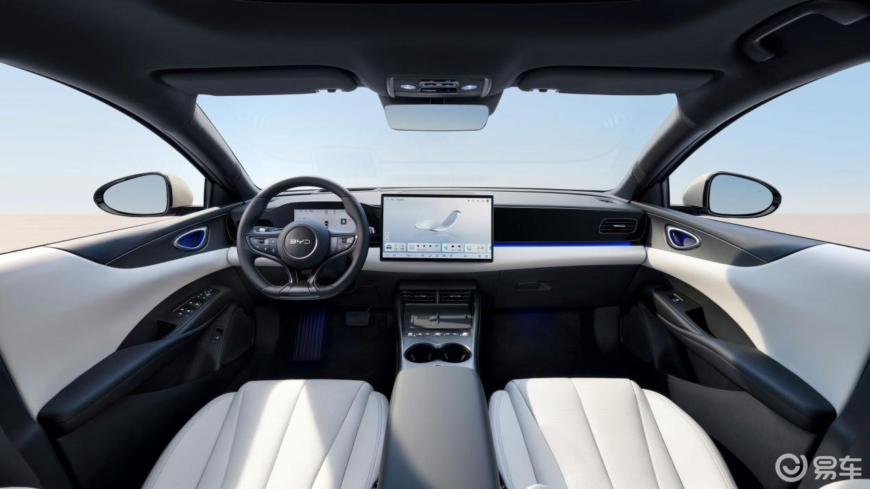拿捏年轻用户需求！比亚迪海豹06EV广州正式上市