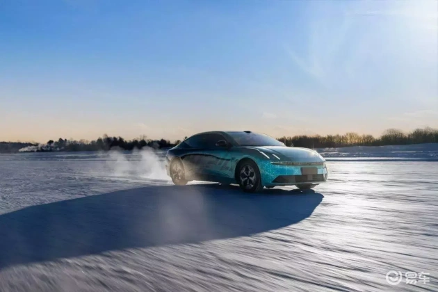 领克10 EM-P：四驱激光雷达混动新旗舰