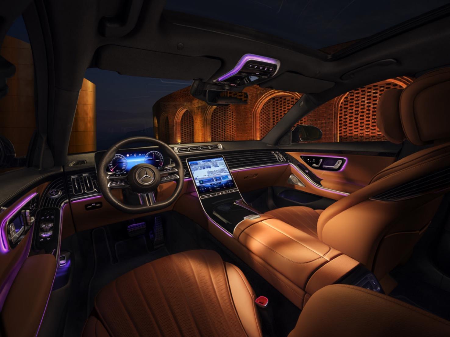 夏季达沃斯 汽车变革让世界经济看到新动力