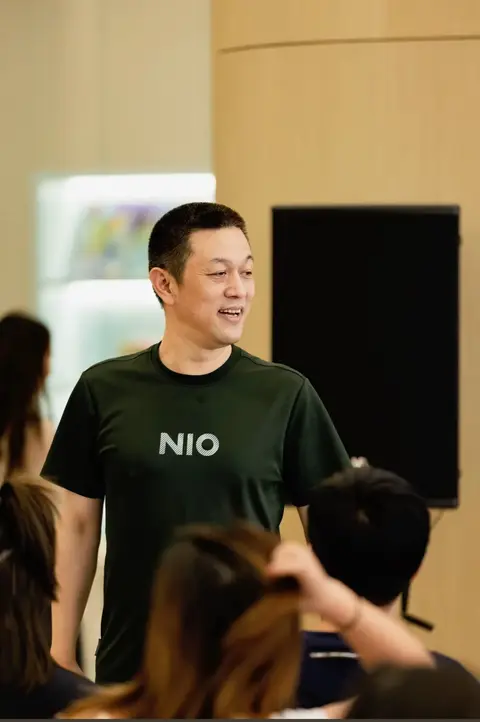 曾比肩特斯拉的它巨亏1100亿，昔日的王者真要成时代的眼泪？