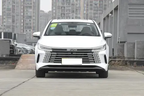 七万块开走比亚迪，这车让加油站犯愁