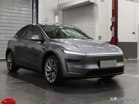 25万怎么选？小米YU7续航狂魔 VS ModelY超充自由，5大维度硬核拆解