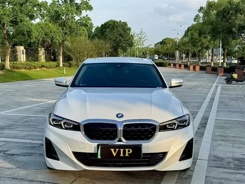 新款宝马i3上市，纯电座驾的新选择？