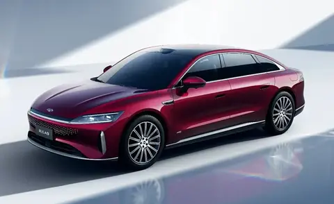 比亚迪的下一张王牌：200+公里纯电续航DM车型要来了？