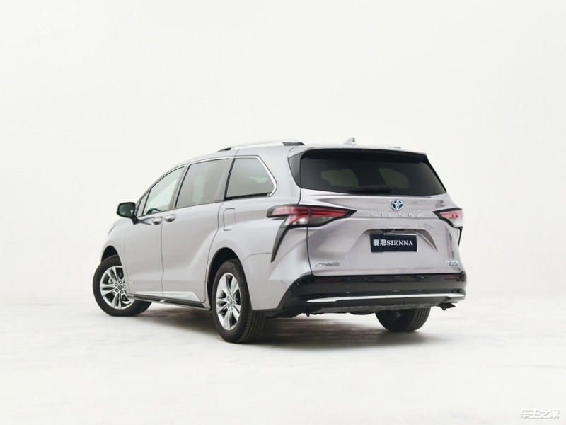 赛那SIENNA 全部在售 2024款 2023款 2021款成都赛那SIENNA价格23.98万起 优惠高达6.00万