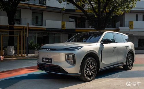 启源Q07vs东风奕派eπ008：谁是20万内舒适标杆？