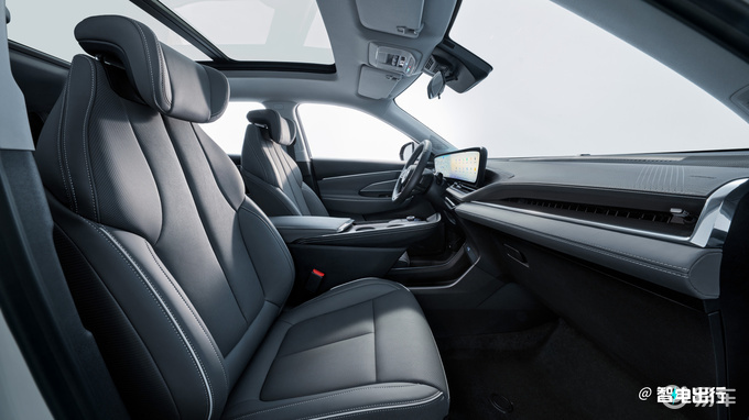 15万预算买纯电SUV，别克新E5日产N7谁更值？