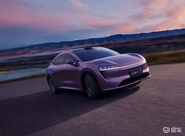 小米YU7 VS 智界R7：续航、底盘、座椅大PK