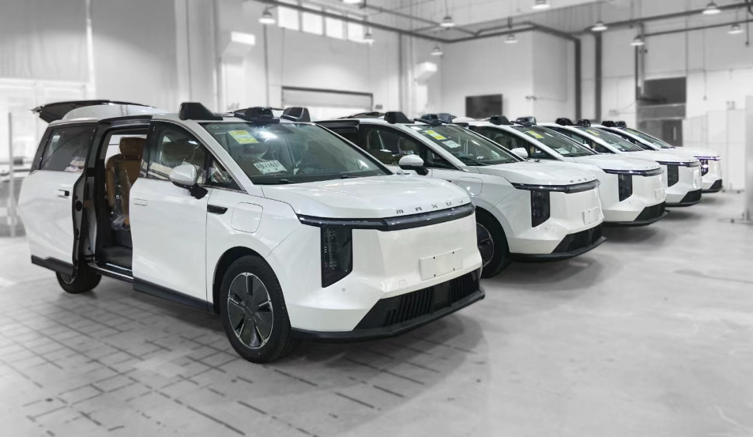 Seeds | 天瞳威视完成5亿元D轮融资