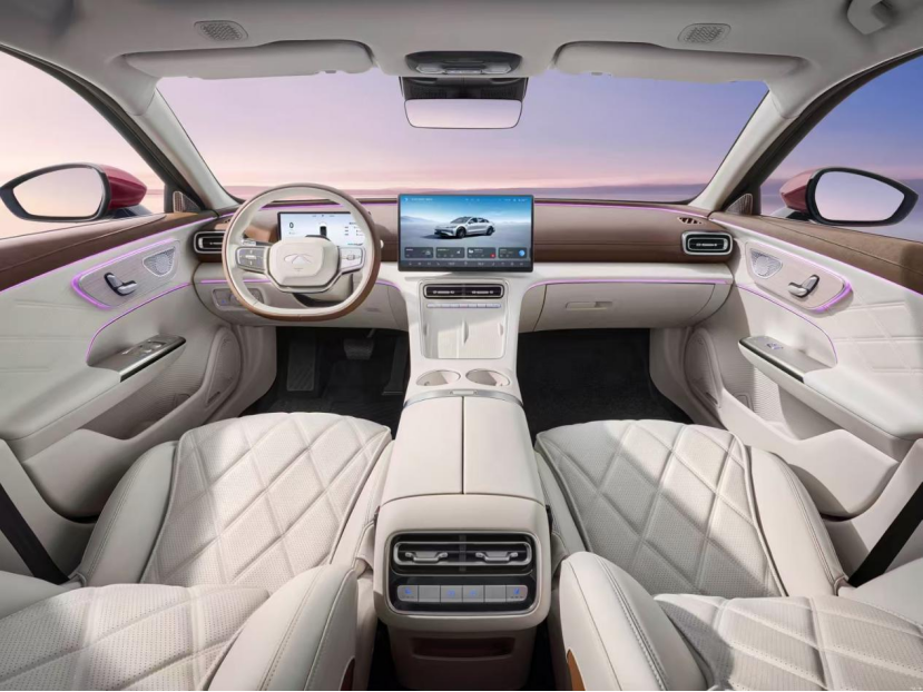 7月新车扎堆上市，哪款才是你的菜？