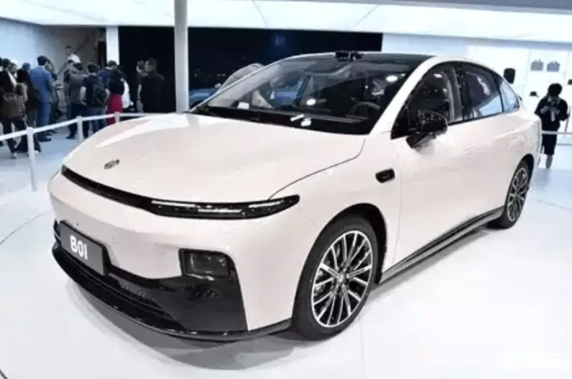 7月新能源车上市，零跑B01&理想i2，哪款能打动你的心