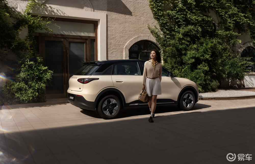 10万内纯电小车怎么选？是买吉利星愿，还是比亚迪海鸥！