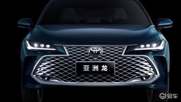 亚洲龙：30载精工，重塑高端出行典范