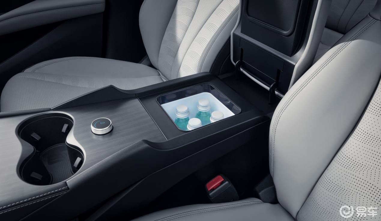 比亚迪海豹06DM-i旅行版正式上市 10.98万元起