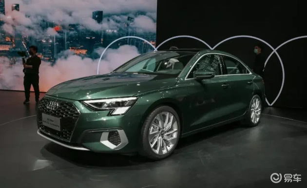 奥迪A3大促销，10万起，强动力小车，上班族购车优选