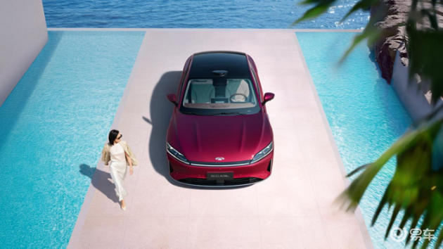 7月8日，奇瑞风云A9L全球首秀，全新顶级旗舰登场