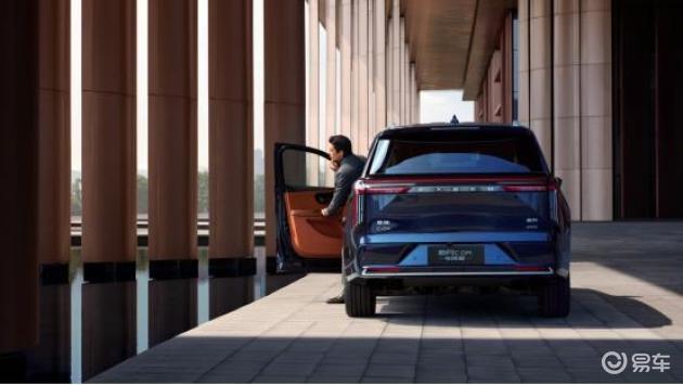 星途揽月C-DM vs 魏牌蓝山：混动大SUV对决