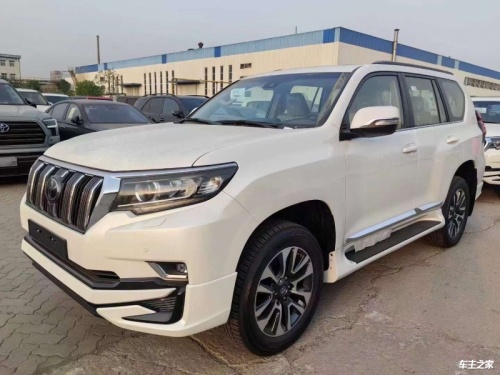 普拉多中东版 全部在售 2024款 2023款 2022款 2021款 2020款 2019款平行进口丰田普拉多中东版最新报价45万起 售全国