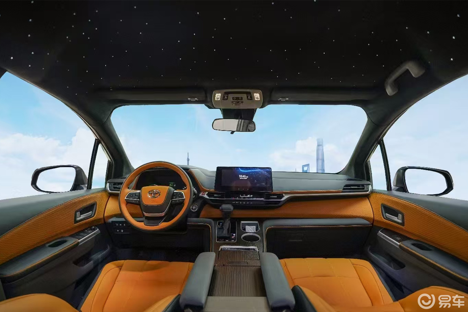 赛那汽车全方位改装：外观、内饰与功能