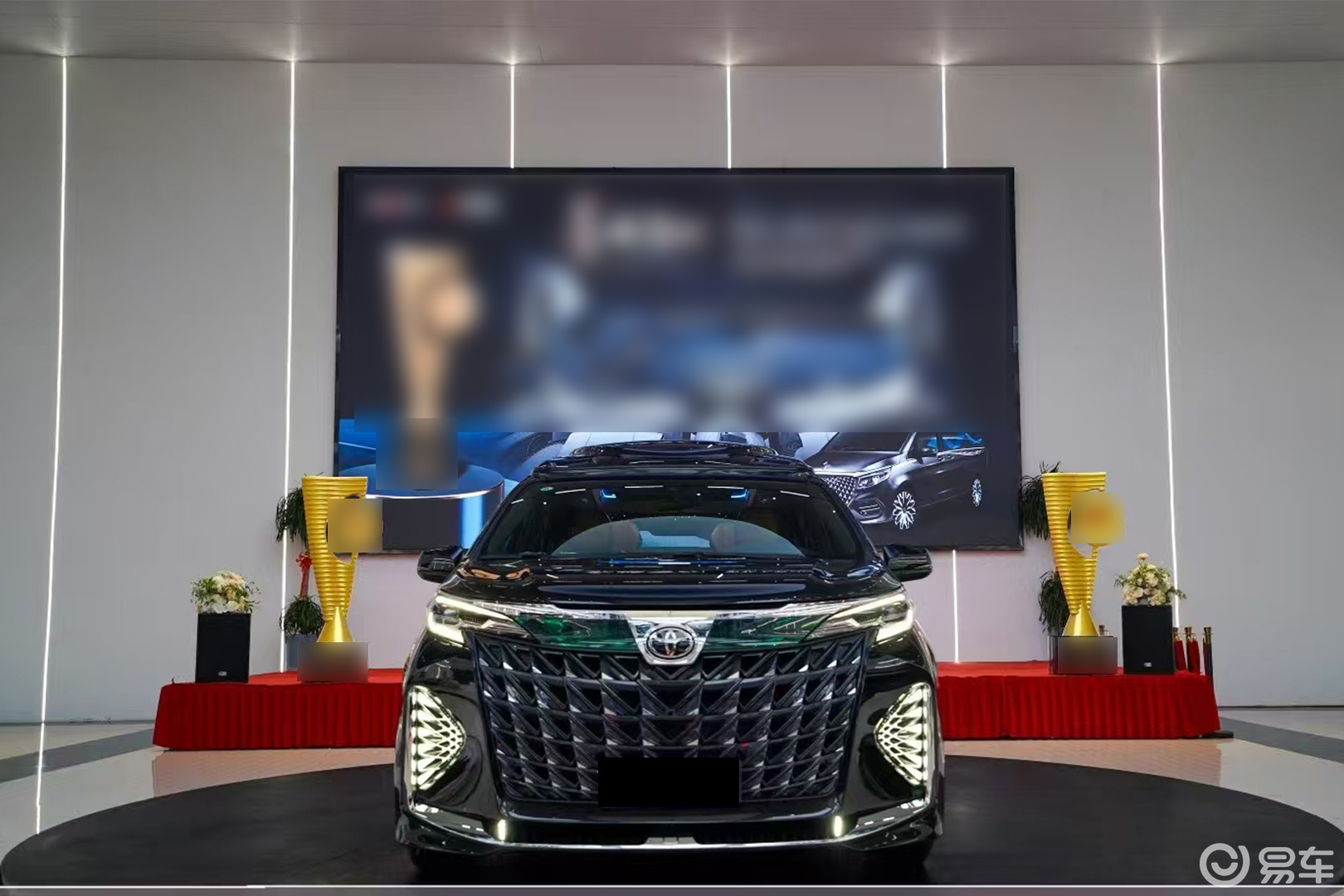 赛那汽车全方位改装：外观、内饰与功能