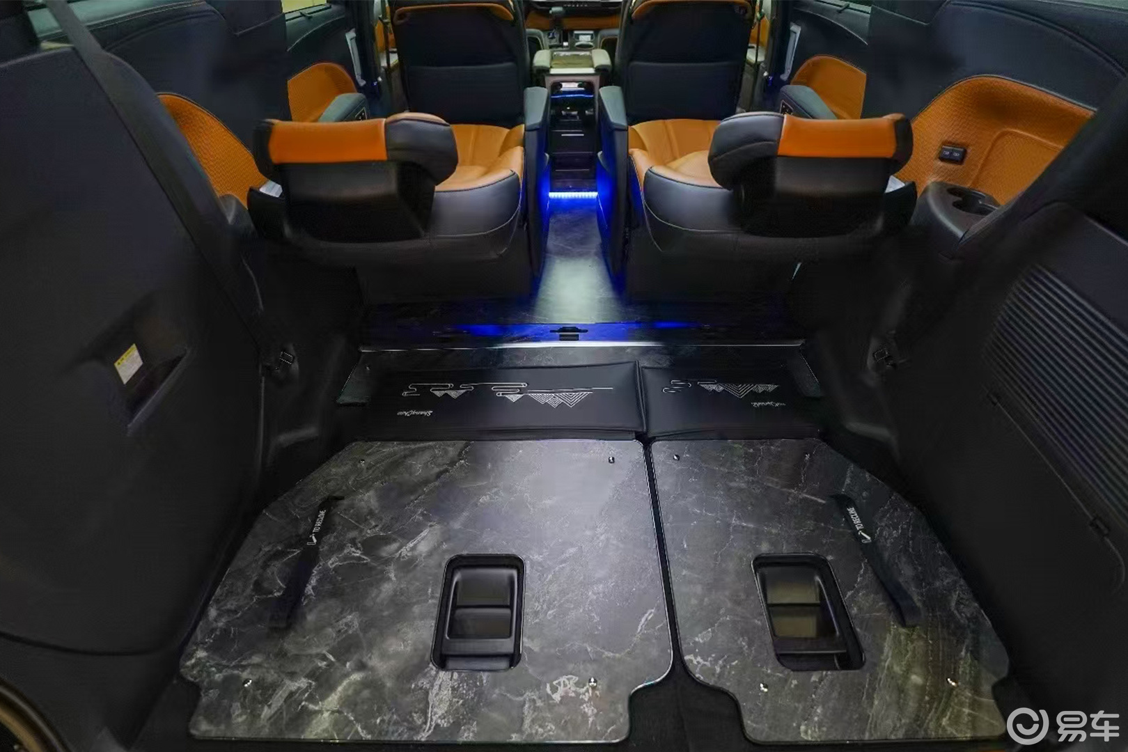 赛那汽车全方位改装：外观、内饰与功能