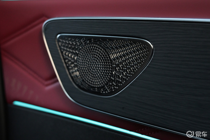 风云A9L全球上市 13.99万起塑真C级豪华旗舰新标杆