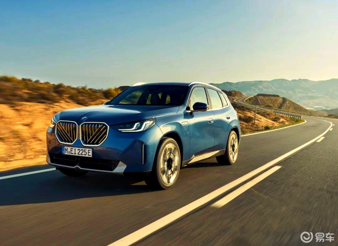 不到30万就能拿下！宝马X3与沃尔沃XC60谁更好？