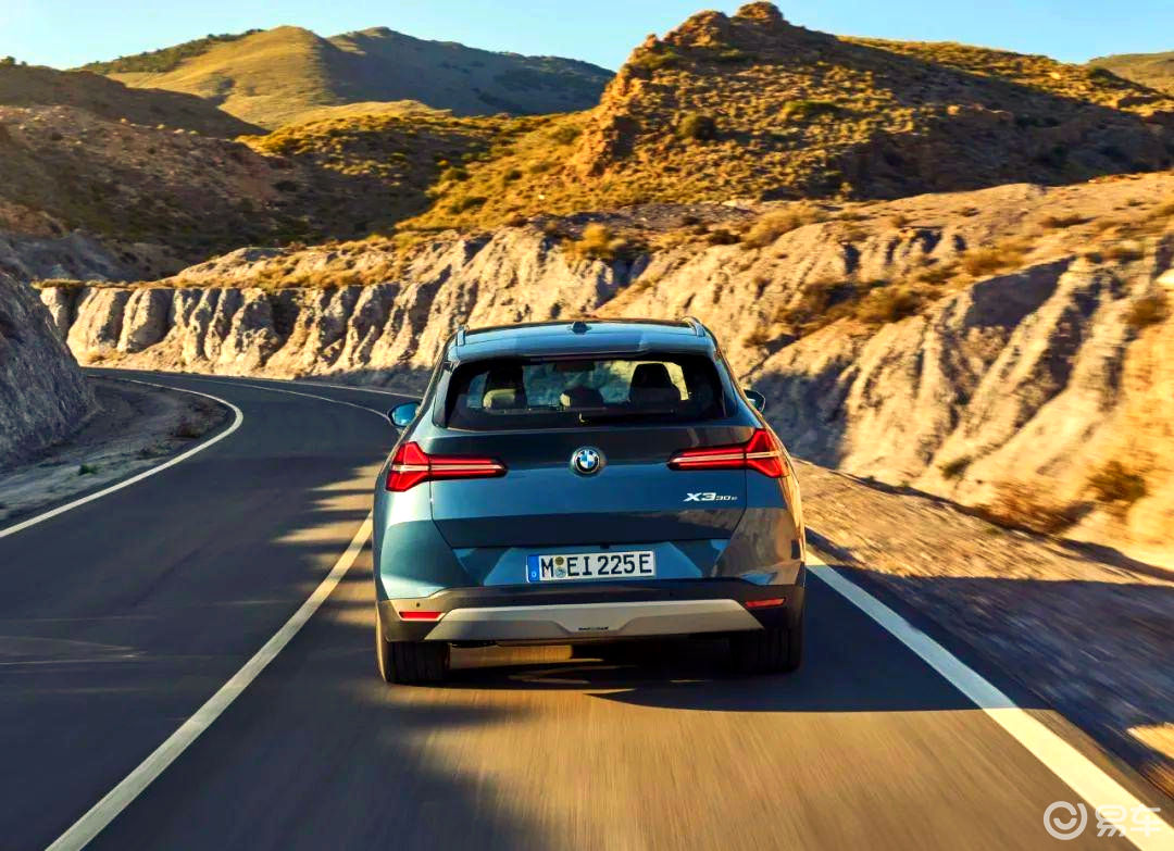 不到30万就能拿下！宝马X3与沃尔沃XC60谁更好？