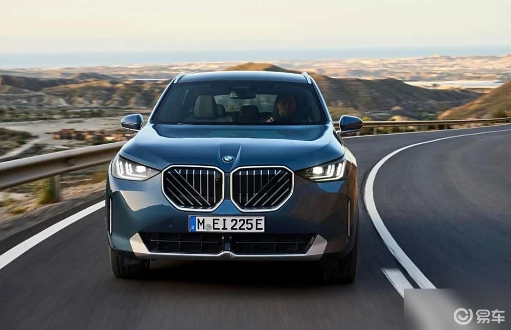 不到30万就能拿下！宝马X3与沃尔沃XC60谁更好？