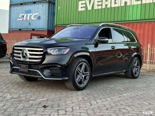 奔驰GLS加版 全部在售 2025款 2024款 2023款 2022款 2021款 2020款奔驰GLS级加版新款降价促销 购车最高优惠60万