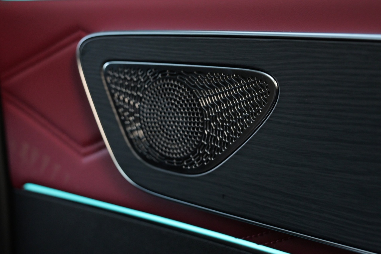 重塑全球真C级豪华旗舰标杆 风云A9L全球上市