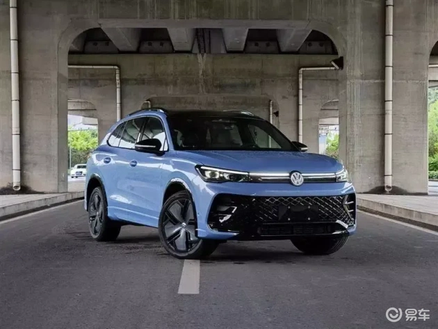 途观L Pro vs 昂科威Plus：合资燃油SUV性价比比拼