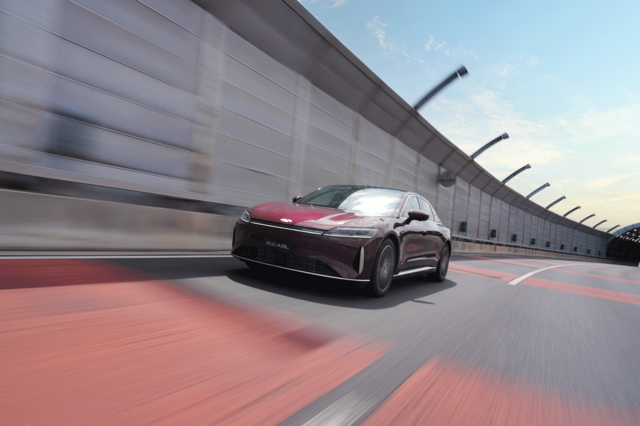 13.99万元起奇瑞风云A9L震撼上市