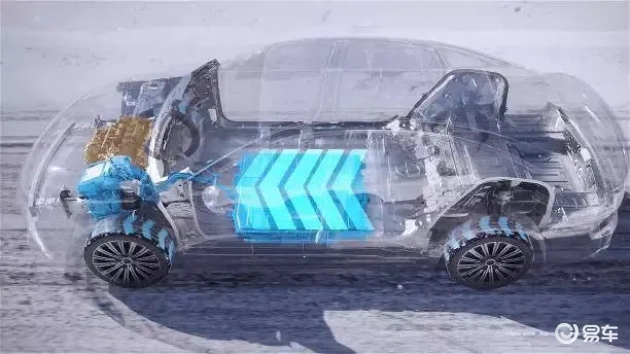 全能座驾新标准:2.67L低耗油,2100km长续航