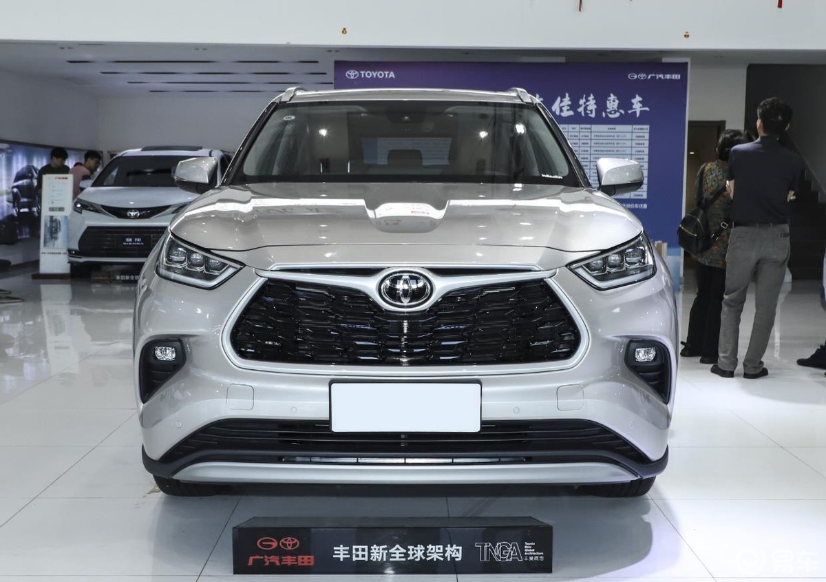 买汉兰达的十大忠告：别被“大块头”唬住，这些坑你得知道！